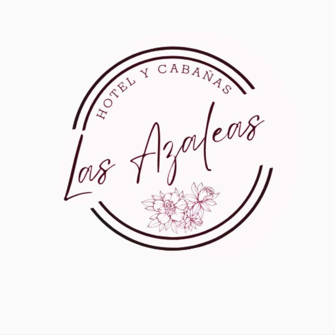 Hotel Las Azaleas Jardin America Exterior photo