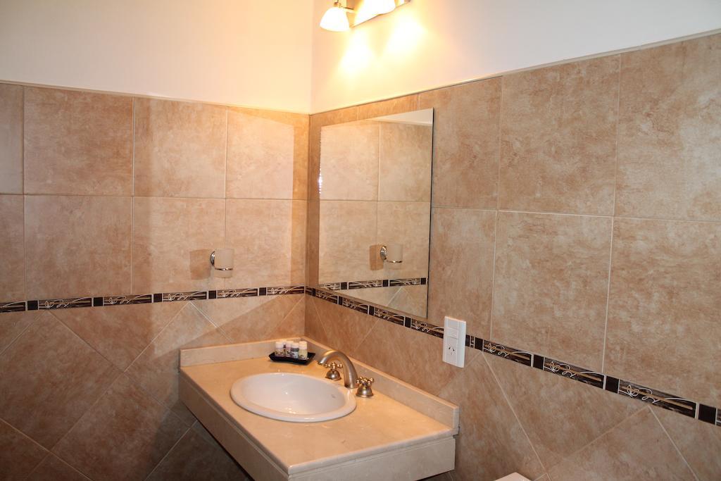 Hotel Las Azaleas Jardin America Room photo